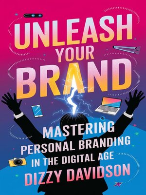 cover image of Unleash Your Brand